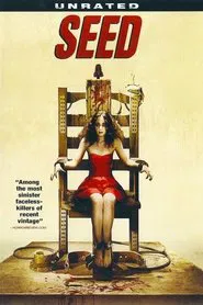 Poster do filme Seed: Assassino em Série