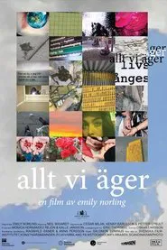 All We Own movie poster