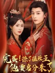 完蛋撩了摄政王他要名分来了 tv show poster