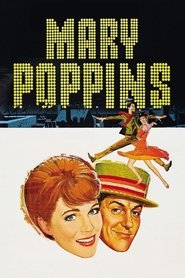 Poster do filme Mary Poppins