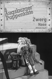 Augsburger Puppenkiste - Zwerg Nase movie poster