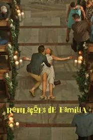 Poster da série Revelações de Família