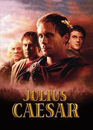 Julius Caesar movie poster