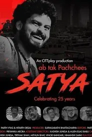 Satya - ab tak pachchees movie poster