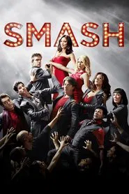 Smash tv show poster