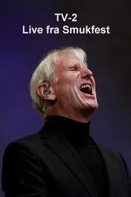TV-2: Live fra Smukfest movie poster