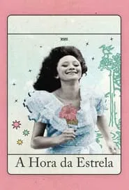 Poster do filme Hour of the Star