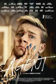 Agent tv show poster