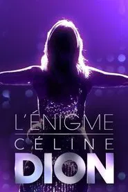 L'énigme Céline Dion movie poster