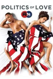 Politics of Love movie poster
