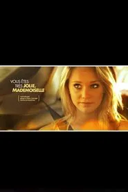 Vous êtes très jolie, mademoiselle movie poster