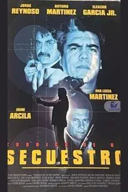 Crónica de un secuestro movie poster