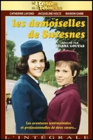 Les Demoiselles de Suresnes tv show poster