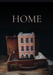 Poster do filme Home