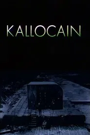 Poster da série Kallocain