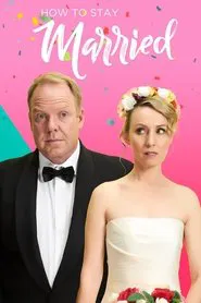 How to Stay Married tv show poster