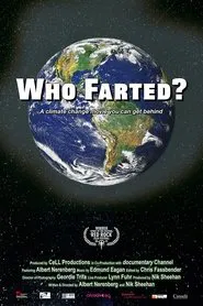 Who Farted? movie poster