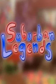 Poster do filme Suburban Legends