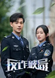 Poster da série 反诈破局