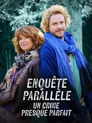 Enquête parallèle : Un crime presque parfait movie poster