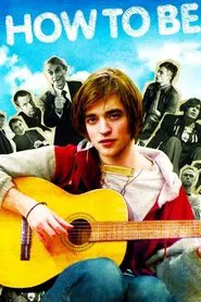 How to Be movie poster