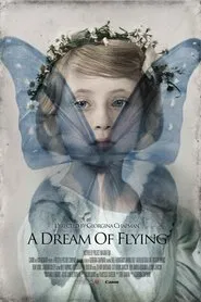 A Dream of Flying movie poster