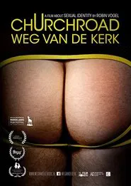 Poster do filme chUrchroad