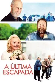 Poster do filme A Última Escapada