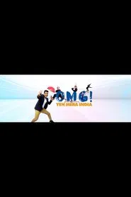 OMG! Yeh Mera India tv show poster