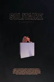 Poster do filme Solitaire