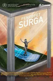 Pencopet Surga movie poster