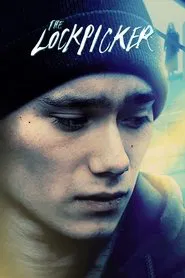 Poster do filme The Lockpicker