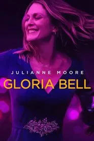 Poster do filme Gloria Bell