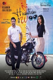 Hum Tum, aur Woo movie poster