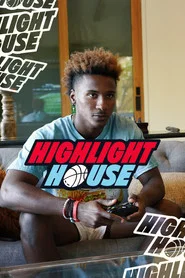 Highlight House tv show poster