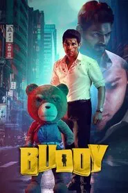 Poster do filme Buddy