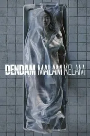 Dendam Malam Kelam movie poster