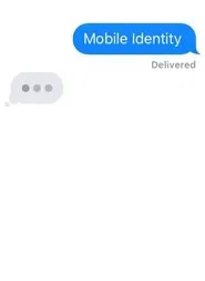 Mobile Identity movie poster