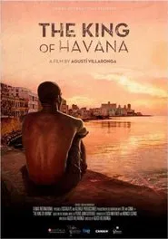 The King of Havana movie poster