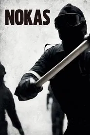 NOKAS movie poster