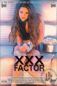 XXX Factor movie poster