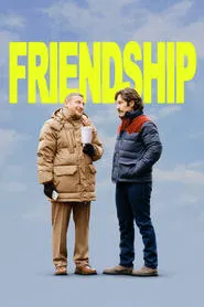 Poster do filme Friendship