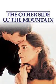The Other Side of the Mountain movie poster