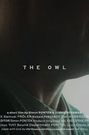 The Owl movie poster