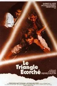 Poster do filme The Scorched Triangle