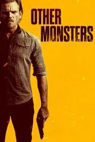 Other Monsters movie poster