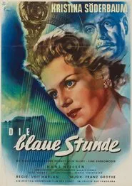 Poster do filme Die blaue Stunde