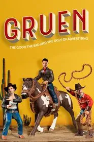 Poster da série Gruen