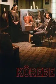 Poster do filme Blind Man's Bluff