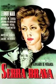 Serra Brava movie poster